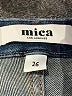 Mica Blue Jeans Size 26 waist - photo 4