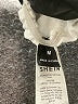 Shein White Pullover Sweater Size M - photo 7