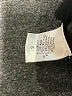 Olivaceous Black Pullover Sweater Size S - photo 8