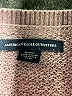 American Eagle Outfitters Purple Pullover Sweater Size M - photo 7