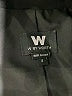 W by Worth Black Blazer Size 2 - photo 6