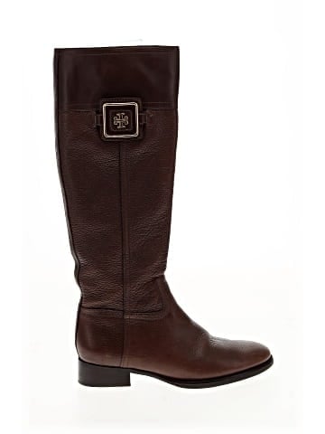 Tory Burch Boots (view 1)