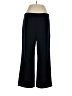 Nic + Zoe Black Casual Pants Size 14 - photo 1