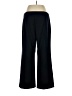 Nic + Zoe Black Casual Pants Size 14 - photo 2