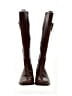 Tory Burch Brown Boots Size 6 1/2 - photo 2