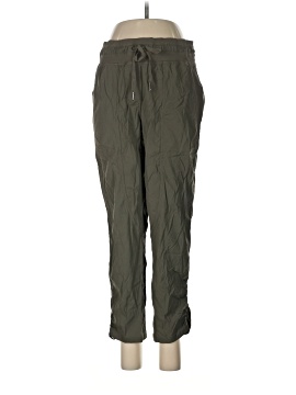 Lululemon Athletica Cargo Pants