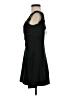 Assorted Brands 100% Polyester Black Cocktail Dress Size XS - photo 5
