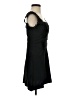 Assorted Brands 100% Polyester Black Cocktail Dress Size XS - photo 4