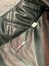 Chico's 100% Polyester Black Vest Size XL - photo 6