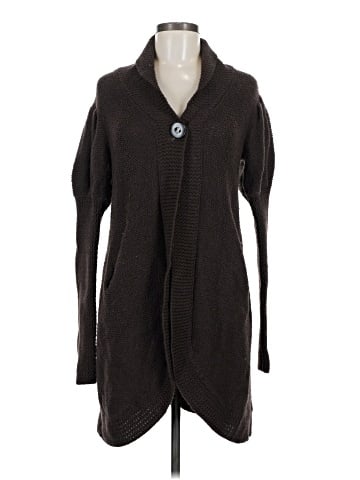 Moda International Cardigan (view 1)