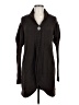 Moda International Brown Cardigan Size M (estimated) - photo 1