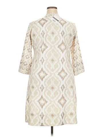 Gretchen Scott Designs Casual Dress (view 2)