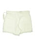 Blank NYC 100% Cotton Green Shorts Size 28 waist - photo 2