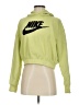 Nike Green Sweatshirt Size XS - photo 1