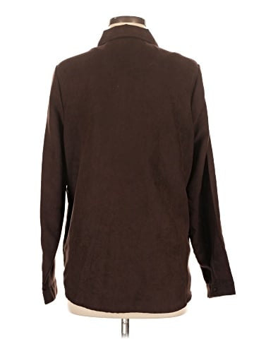 White Stag Long Sleeve Blouse (view 2)