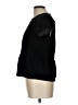 Madewell Black Short Sleeve Top Size L - photo 5