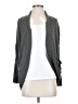 Assorted Brands Gray Cardigan Size S - photo 1