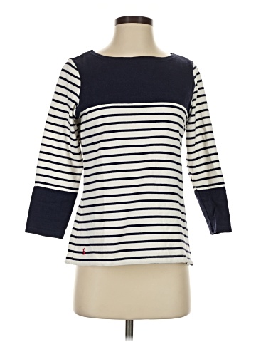 Joules 3/4 Sleeve T-Shirt (view 1)