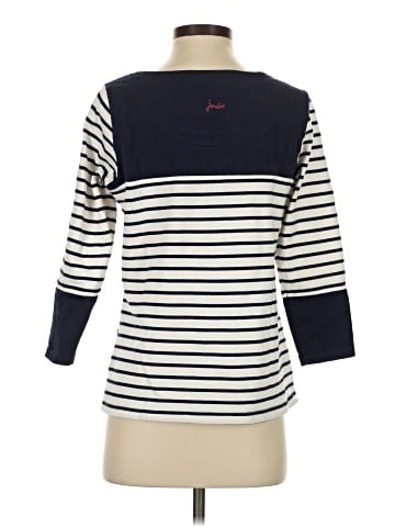 Joules 3/4 Sleeve T-Shirt (view 2)