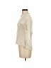 Dissh Ivory Wool Pullover Sweater Size M - photo 5