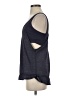 Lululemon Athletica Blue Active Tank Size 2 - photo 5