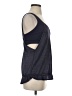 Lululemon Athletica Blue Active Tank Size 2 - photo 4