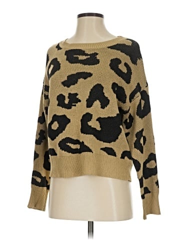 Vestidos Pullover Sweater (view 1)