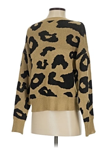 Vestidos Pullover Sweater (view 2)