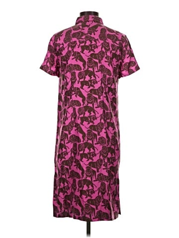 J.Crew Collection Casual Dress (view 2)