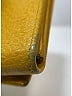 Gucci Yellow Wallet One size - photo 6