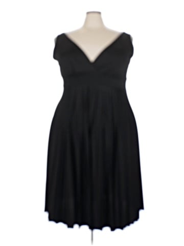 Eyeshadow Cocktail Dress (view 1)