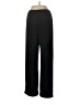 Chico's Solid Black Dress Pants Size Lg (2) - photo 2