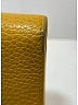 Gucci Yellow Wallet One size - photo 9