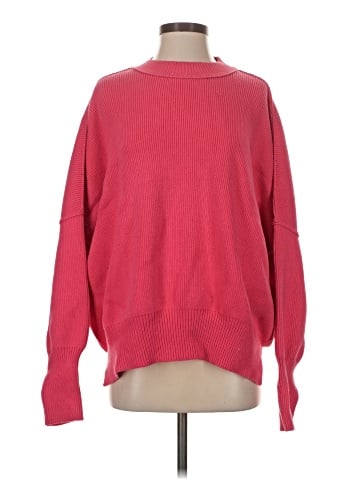 Free People Pullover Sweater (view 1)