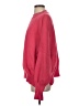 Free People Solid Pink Pullover Sweater Size XS - photo 5