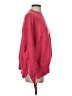 Free People Solid Pink Pullover Sweater Size XS - photo 4