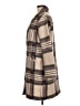 Kenar Brown Coat Size M - photo 5