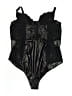 Torrid Black Bodysuit Size 2X Plus (2) - photo 2