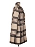 Kenar Brown Coat Size M - photo 4