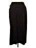 DressBarn Black Formal Skirt Size 20 - photo 2