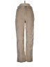 Bill Blass Tan Casual Pants Size 10 - photo 1