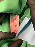 WILO Color Block Green Board Shorts Size S - photo 3