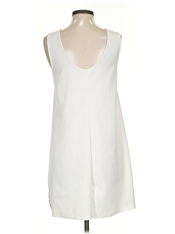 Zara W&B Collection Casual Dress (view 2)