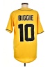 Assorted Brands Yellow Short Sleeve Jersey Size M - photo 2