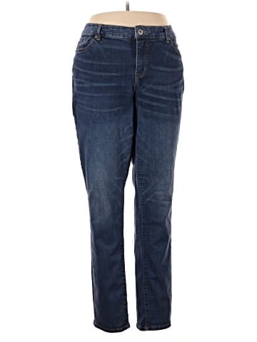 Torrid Jeans (view 1)