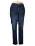 Torrid Blue Jeans Size 20 (tall) - photo 1