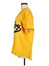 Assorted Brands Yellow Short Sleeve Jersey Size M - photo 5
