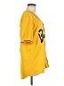 Assorted Brands Yellow Short Sleeve Jersey Size M - photo 4