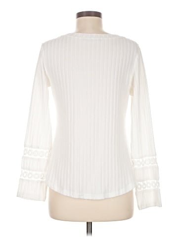 Merokeety Long Sleeve Top (view 2)