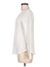 Merokeety Ivory Long Sleeve Top Size S - photo 5